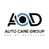 AOD Auto Care Group logo - Similar company to Radius Drive