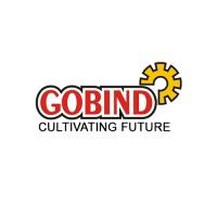 Gobind logo - Similar company to Stealth Mode Startup