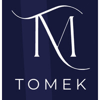 TOMEK Ventures logo - Similar company to Jhtcsv