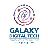 Galaxy Digital Tech logo - Similar company to Galaxy Digital Solution
