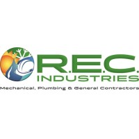 REC Industries logo - Similar company to Rec Industries, Inc.