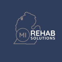 MI Rehab Solutions logo - Similar company to Yankee Springs Golf Course