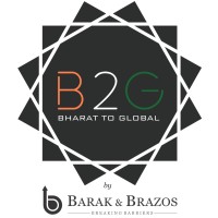 Bharat 2 Global logo - Similar company to Barak & Brazos Technologies