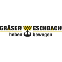 GE Gräser-Eschbach GmbH logo - Similar company to Ernst Eberhardt Gmbh