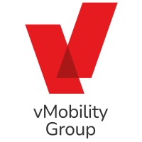 vMobility logo - Similar company to Inside Group Uruguay