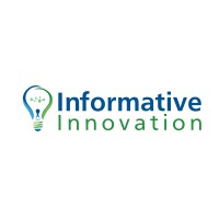 Informative Innovation logo - Similar company to Amyntor Tech Solutions Pvt Ltd