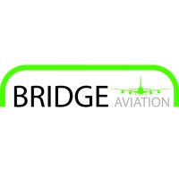 Bridge Aviation logo - Similar company to Antwerp Skypark