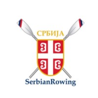 Serbian Rowing Federation logo - Similar company to Princip Org