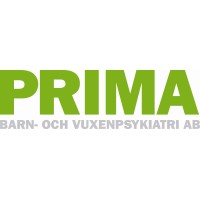 PRIMA Barn- och Vuxenpsykiatri Stockholm AB logo - Similar company to Lifvs