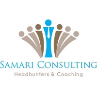 Samari Consulting logo - Similar company to Progress Rh Tunisie
