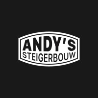 Andy's Steigerbouw B.V. logo - Similar company to Bewerent Hoogwerksystemen B.V.