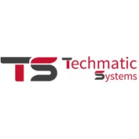 Techmatic Systems India Pvt Ltd logo - Similar company to Eventdex®