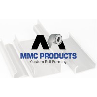 MMC Products Company - Roll Forming logo - Similar company to Cdh Custom Roll Form