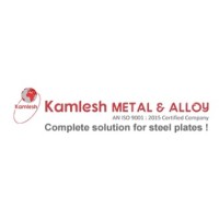 Kamlesh Metal & Alloy logo - Similar company to Jln Mfg1