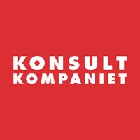 Konsultkompaniet logo - Similar company to Umbrella