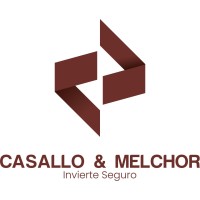 CASALLO & MELCHOR - Inmobiliaria logo - Similar company to Construni S.A.C.