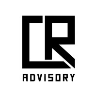 CR Defense & Intelligence Advisory logo - Similar company to Resist Labs