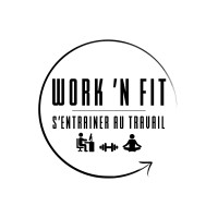 Work'n Fit logo - Similar company to Exoprysm