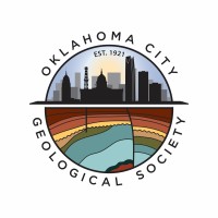 Oklahoma City Geological Society logo - Similar company to Iugc Itb 2020