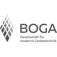 BOGA GmbH logo - Similar company to Mauell Gmbh