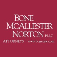 Bone Mcallester & Norton Pllc