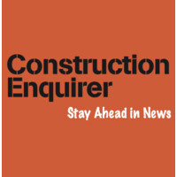 Construction Enquirer logo - Similar company to Isg