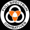 Full Spectrum Combatives logo - Similar company to Empty Hands E.V.