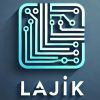 LajikTech logo - Similar company to Etechwise