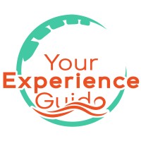 Your Experience Guide logo - Similar company to The Wave Newspaper