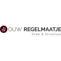 Jouw Regelmaatje logo - Similar company to J.C. Intermediair Bureau