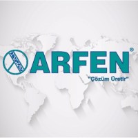 Arfen Bridge and Construction Technologies Ind. Trade. Co. Ltd. logo - Similar company to Bridge Construction