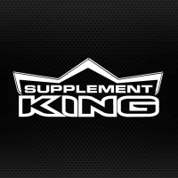 Supplement King Calgary logo - Similar company to Supplement King