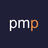 PMP logo - Similar company to Thomson Gray
