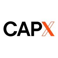 CAPX logo - Similar company to Capx Ai