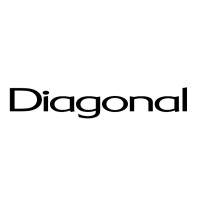 Diagonal Engenharia logo - Similar company to Grupo Bspar