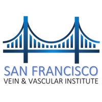 San Francisco Vein & Vascular Institute logo - Similar company to Mint Medical Services