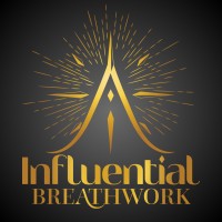 Influential Breathwork logo - Similar company to Influential Audio