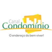 Canal Condomínio logo - Similar company to Mb Engenharia Tecnologia E Serviços Ltda
