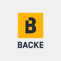 Backe Stor-Oslo logo - Similar company to Gran Vvs As