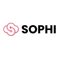SOPHI logo - Similar company to Synapse Sante