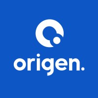 Origen.pk logo - Similar company to Sharpvisions It Company Private Limited