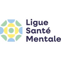 Ligue Santé Mentale logo - Similar company to Arcus Asbl