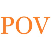 Purple Orange Ventures logo - Similar company to Evig Group