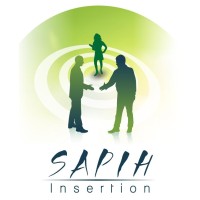 SAPIH INSERTION logo - Similar company to Ass Recup'Tri