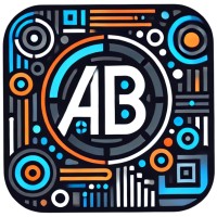 AB Digital - Andrew Bolis logo - Similar company to Got Tech Skillz