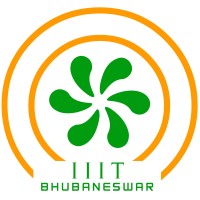 IIIT Bhubanswar logo - Similar company to Tfug Bhubaneswar