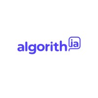 Algorithia logo - Similar company to Nexolution