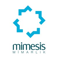 Mimesis Mimarlık logo - Similar company to Charm Design Studio