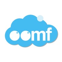 Oomf Inc. logo - Similar company to Arianparse