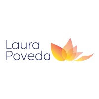 Laura Poveda logo - Similar company to Ai4Gov-X